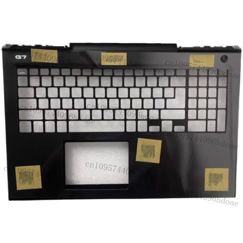 NEW ORIGINAL Laptop Top Case C Cover for DELL MASTER G7 7577 7588 7587 0M2NYF