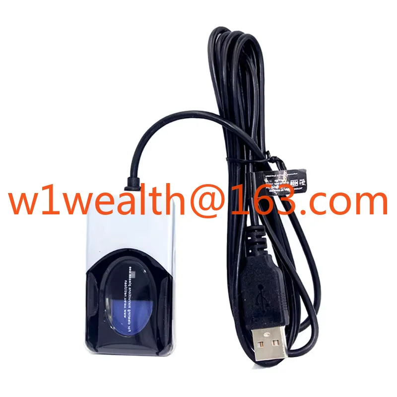 100% oryginalna cyfrowa persona U.are. U 4500 URU4500 Biosensor USB SDK