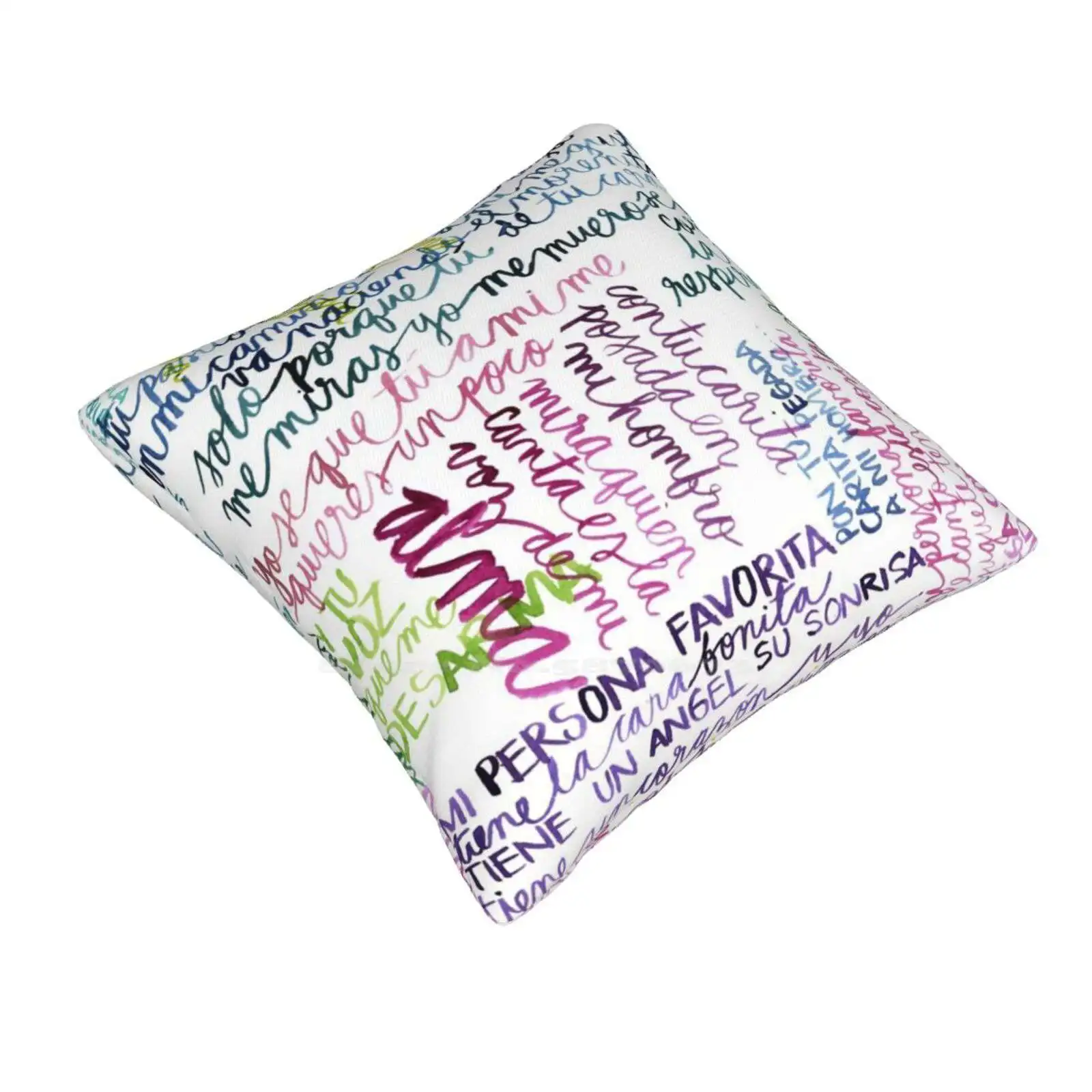 Mi Persona Favorita Pillows Case Bedroom Home Decoration Mi Persona Favorita Alejandro Sanz Lyrics Eldisco Camila Cabello