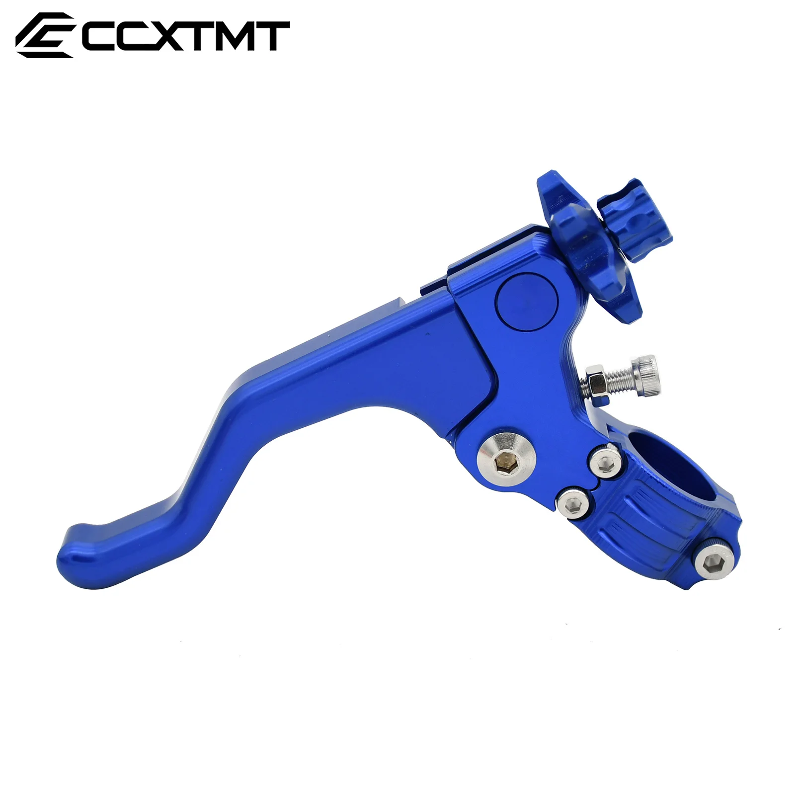Motorcycle Short Stunt Clutch Lever For Yamaha KTM Kawasaki Suzuki Buell Ducati Honda Ninja 125 250 300 400 Z900 Z800 Z750 Z650