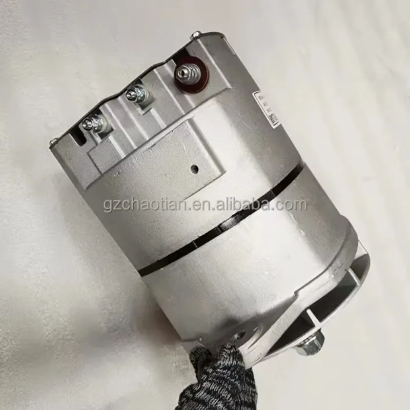 

10R8877 333-1184 Alternator 24V 60Amp 3512 Alternator GP-Charging 333-1184