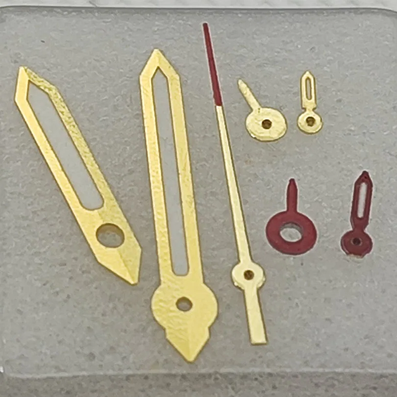 Watch movement accessories YM92 movement watch hands watch hands multi pin watch hands