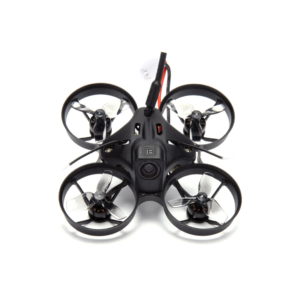 iFlight Alpha A65 Аналоговый 1S TinyWhoop Дрон BNF с BLITZ F411 1S 5A Whoop AIO Board/Микродвигатель XING 0803 17000KV FPV для FPV