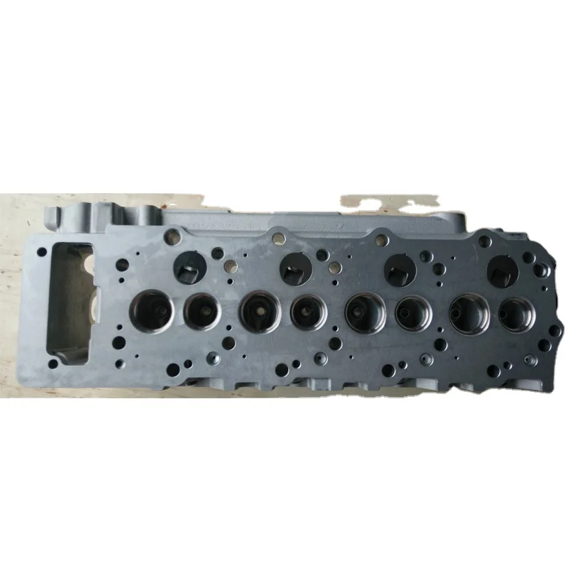 

4M40T CYLINDER HEAD FOR MITSUBISHI PAJERO L200 2.8L ME202621 ME202620 908614 908514