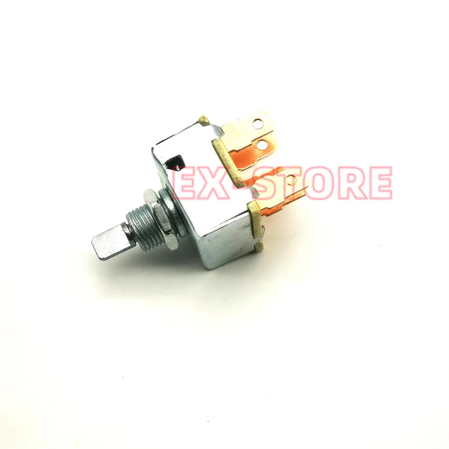 258-4272,BLOWER FAN SPEED SWITCH Caterpillar SKID STEER LOADER 236D/242D/246C/246D/256C/262C/262C2/262D/272C/272D/257D/277D