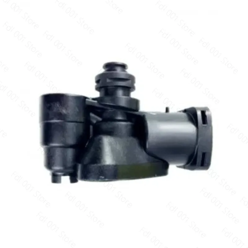 For K3 high pressure washer accessories  Pump casing pump head 97552860 High-pressure washer spare parts
