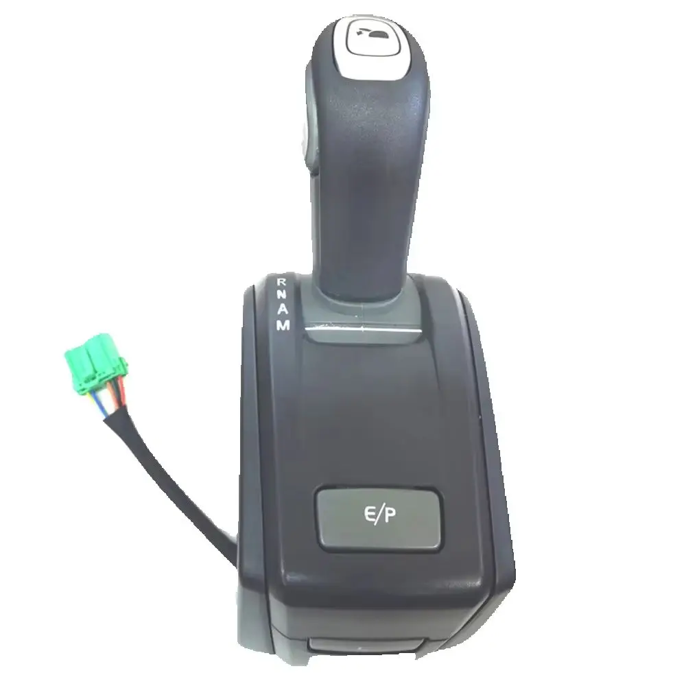 21073025 21937969 21456377＆21073035 21456378 21937971 LHD＆RHD Transmission Gear Shift Knob Lever Control Unit For Volvo Trcuk