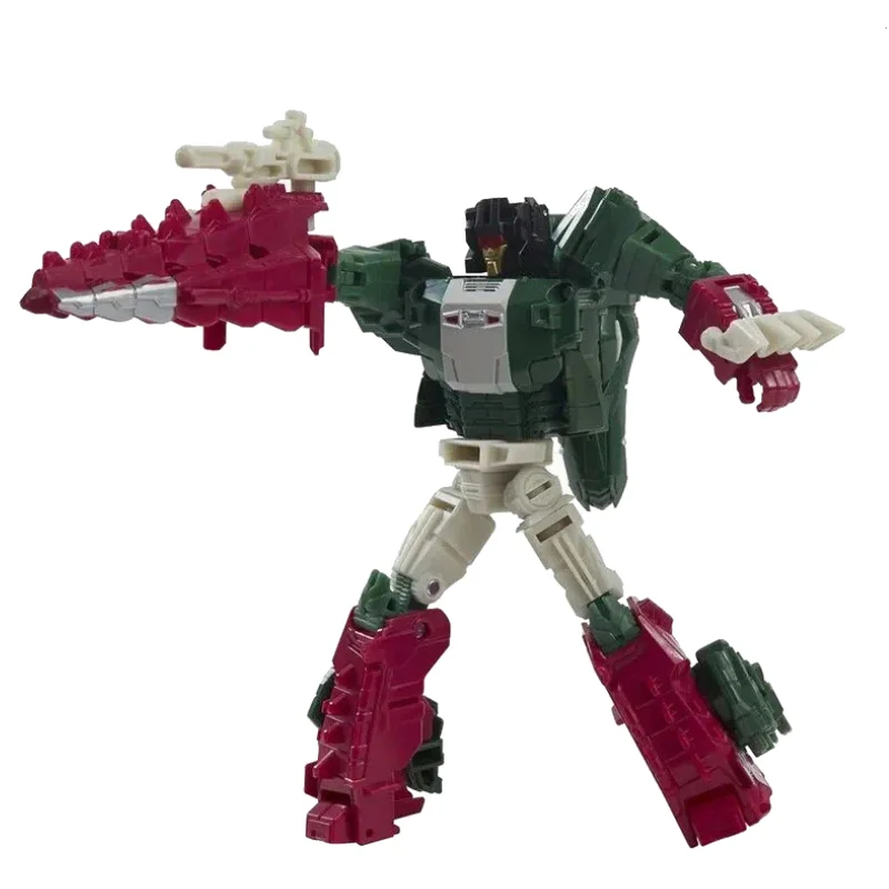 الجديد في المخزون محول G1 Series G1- ‌ Skullcruncher جمع أرقام الهدايا الشعبية شخصيات الرسوم المتحركة هدية عيد ميلاد دور الفيلم