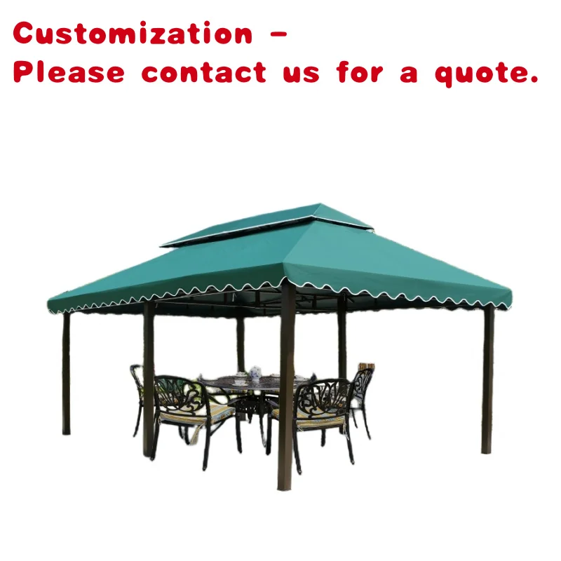 custom.New Design Marquee Tent 20x40 Local Wedding Tentfor Events square Aluminum Marquee 8x4 House Tent