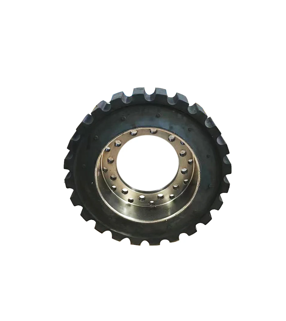 

Liutech Original Air Compressor Spare Parts Flex Coupling for LUY215-21