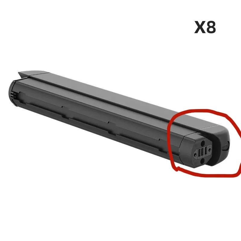 100%New 10Ah 36V Fo…