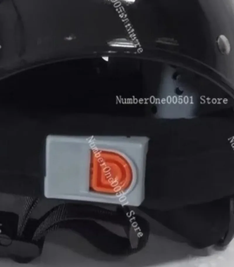 Diving Helmet Anti Impact Thickened Saltwater Resistant Red Yellow Tactical Water Rescue Safety Helmet