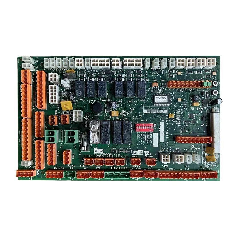 

Brand New Original KM802890G11 Controller module