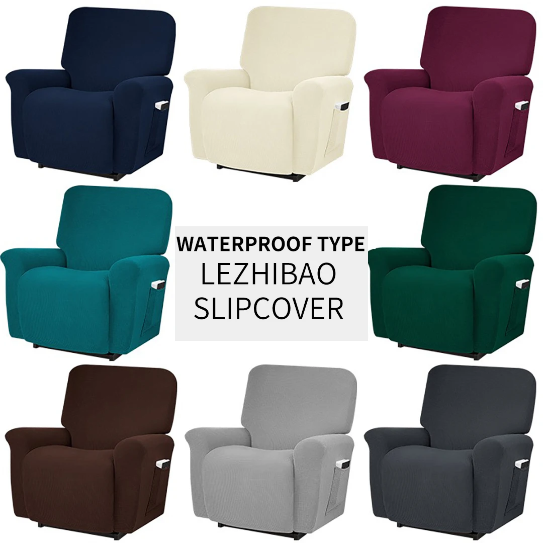 Waterproof Sofa Cover for Home Office and Hotel Use  Multiple Colors Moisture-Wicking Breathable All-Season Skin-Friendly Design