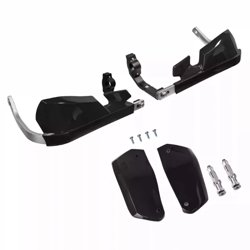 Motorcycle Handguards Hand Bow Protector Anti‑Drop Crash Bar for 800X 525X 500X 400X Handlebar Guards Modification Accessories