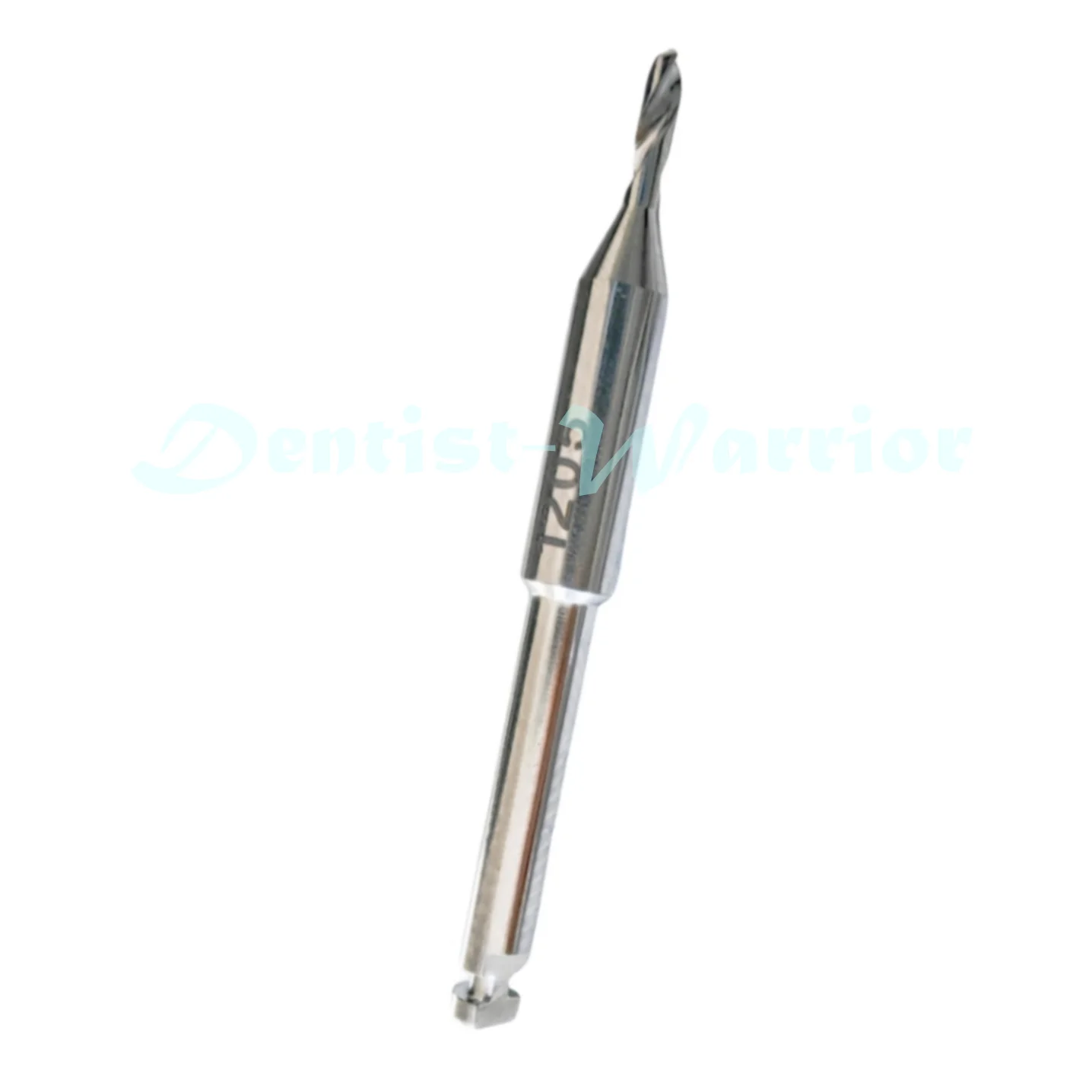 Dental Pilot Drill Guided GBR Bone Screw Insertion Prebored Hole Drills ∅1.2 Length 5/7mm - Image 2