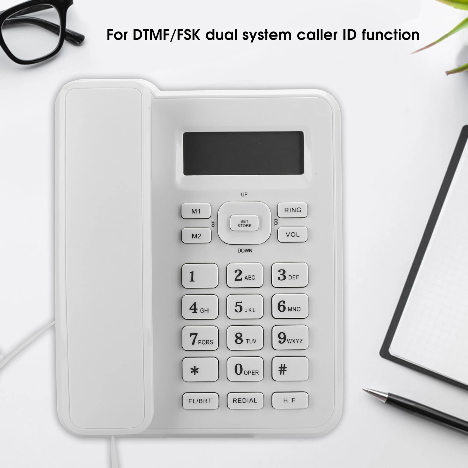 Thumbnail 2 - #15 Cheap Answering Machines Worth Buying