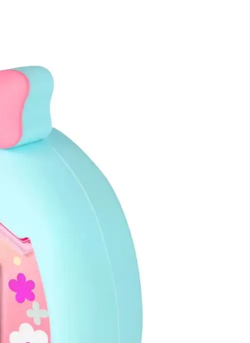 

For Tamagotchi Pix Silicone Case Liquid Shockproof Cover for Electronic Pet Game Console Soft Protective Skin for Tamagotchi Pix