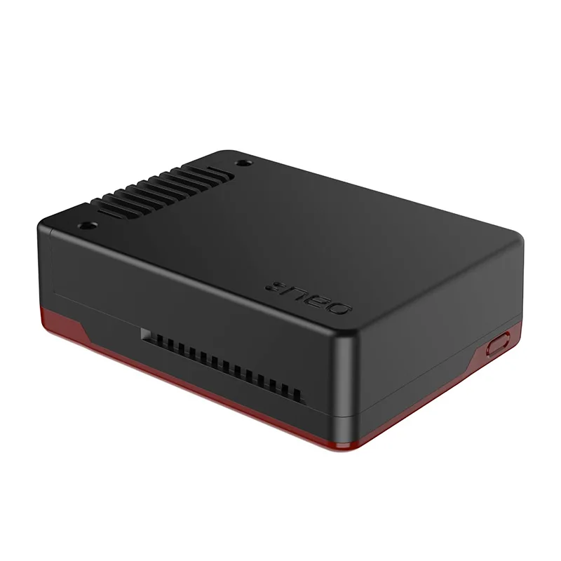 Imagem -04 - Argon Neo Case para Raspberry pi 5