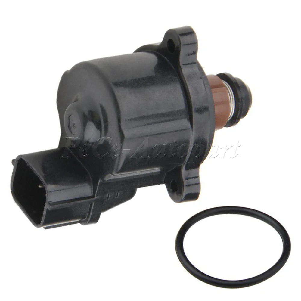 MD628119 MD628174 MD619857 Iac Idle Air Control Valve for Mitsubishi Pajero Montero Shogun Galant Sport