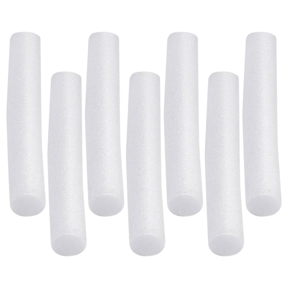 

7Pcs Sofa Slipcover Grip Foam Sticks Couch Cushion Filling Non-Slip Tuck Grips for Furniture Cover Couch Cover