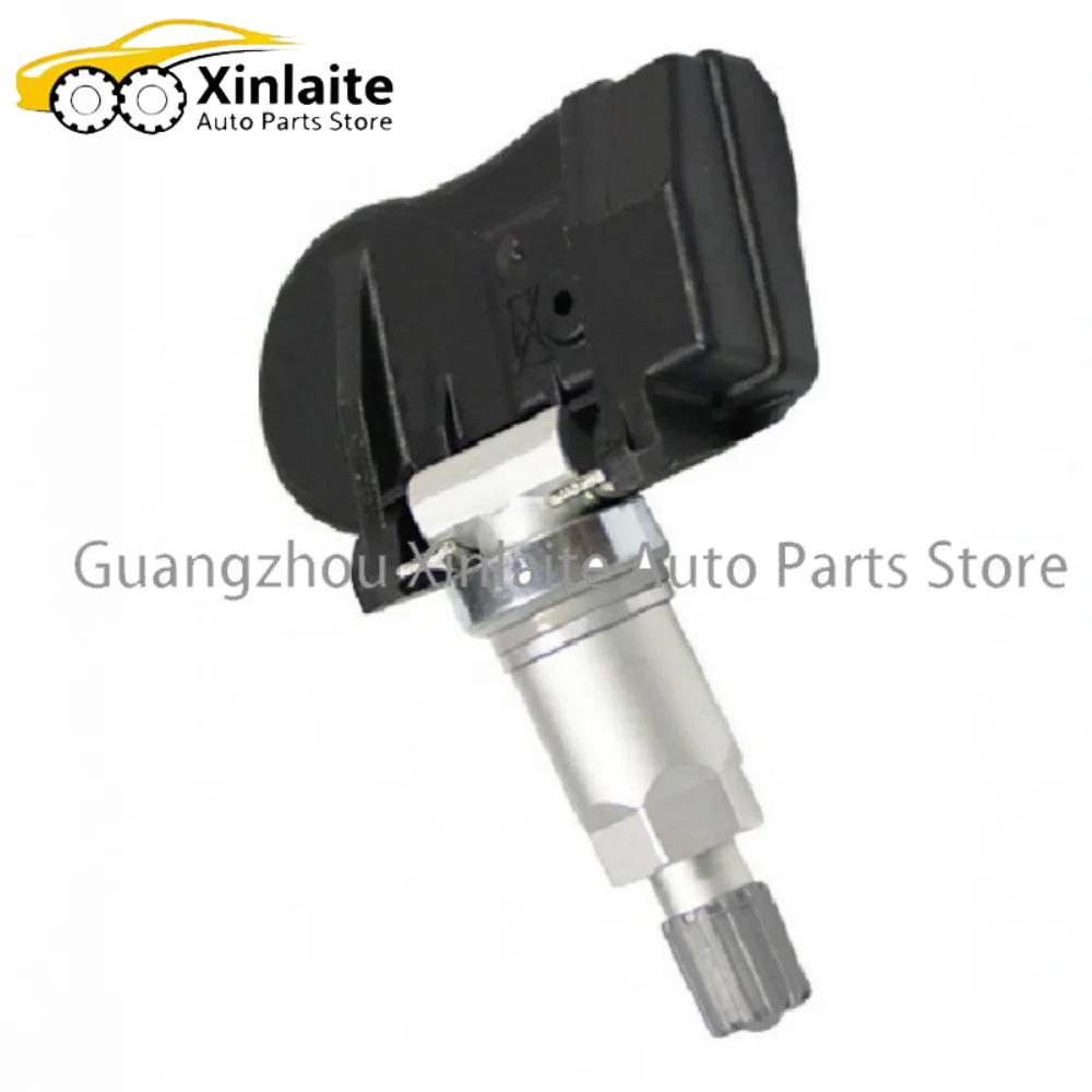 

52933-D4100 TMPS FOR 2016-2021 HYUNDAI IONIQ (AE) TIRE PRESSURE SENSOR TPMS 433MHz TYRE AIR PRESSURE 52933-F2000 52933-D9100