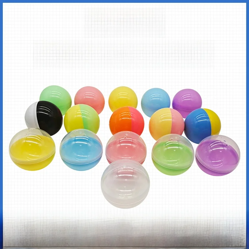 卵黄おもちゃ-ell-00mm-丸型-景品-ディン-エンプ-ell-コレクタブルフィギュア-プラスチック素材-3歳以上のお子様向け