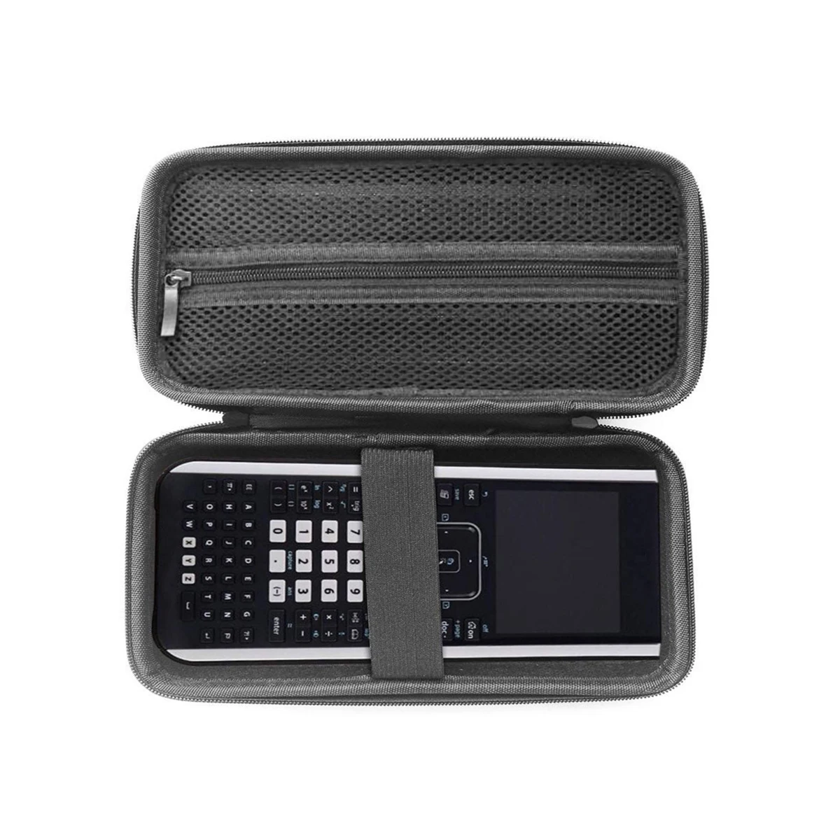 Graphing Calculator Hard bag Calculator Storage Case Protect case portable Travel Carrying Box universal Calculator storage bag