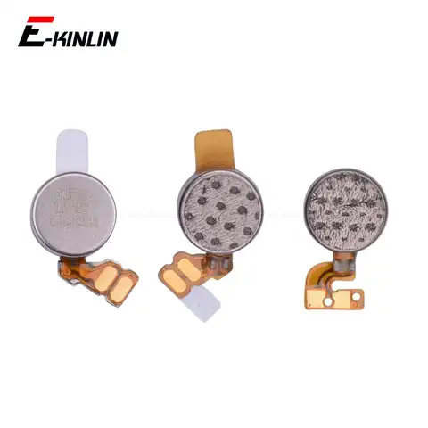 Motor Vibrator Module For HuaWei Mate 20 X 10 9 Pro Lite P Smart Plus 2021 2020 2019 2018 Vibration Repair Parts