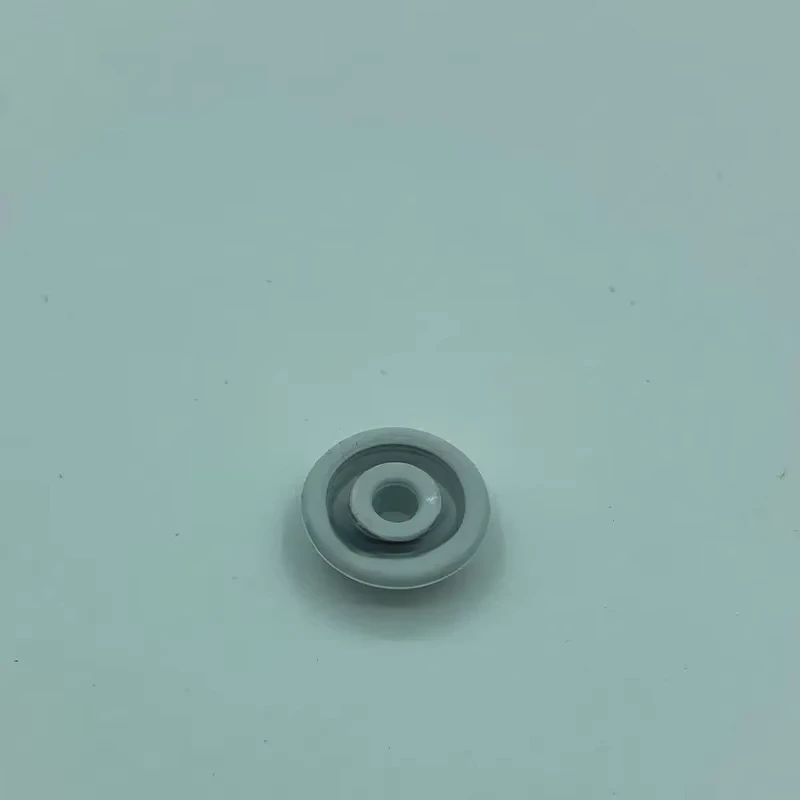 2PCS Electric Toothbrush Waterproof Sealing Parts for Philips Sonicare HX6310 HX6530 HX6710 HX691 HX9352  HX9350 HX9360 HX9370