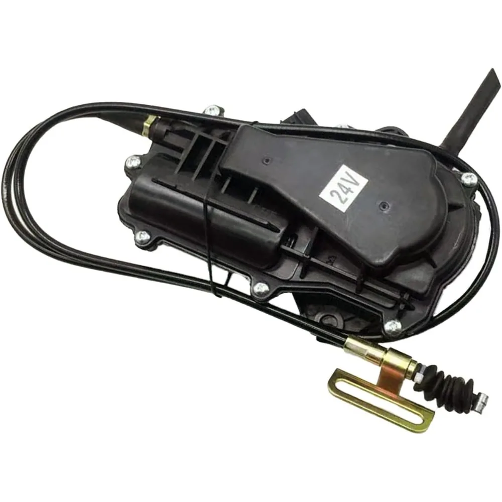 

Электромагнитный клапан остановки XOJOX 12 В 2523-9016 2523-9017 25239016 25239017 для Doosan DH170LC-5 DH220-5 DH220-7 DH225-7 140W-V 340LC-7