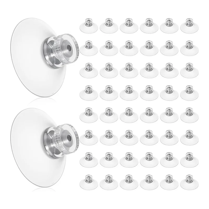 A74E-Suction Cups W…