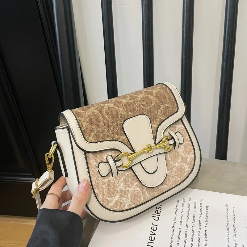 

Премиум-дизайнерская женская сумка-мессенджер из натуральной кожи, сумка через плечо, элегантная женская сумка-тоут люксового бренда