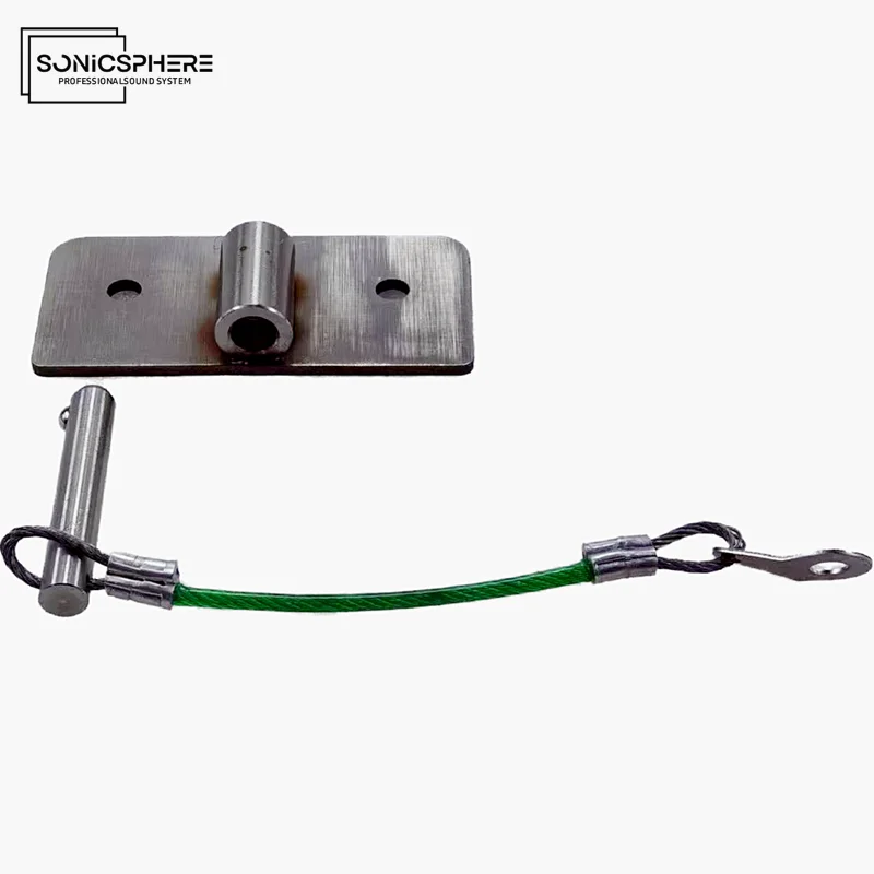 

SonicSphere Loudspeakers Wooden Cart Speaker Kits with Quick Fix Locking Pins