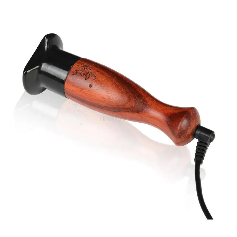 

Facial Bianstone Scraping Face-lifting Tool Beauty Apparatus Smokeless Moxibustion Stick Lifting Firming Apparatus