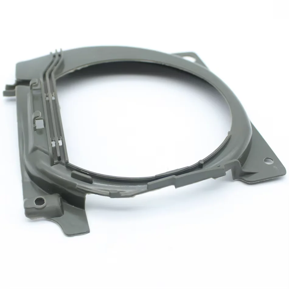 Flywheel Cover Air Conductor For Husqvarna 362 365 371 372 375 XP EPA Chainsaw Air Guide Cover Replace 503628301 Spare Parts