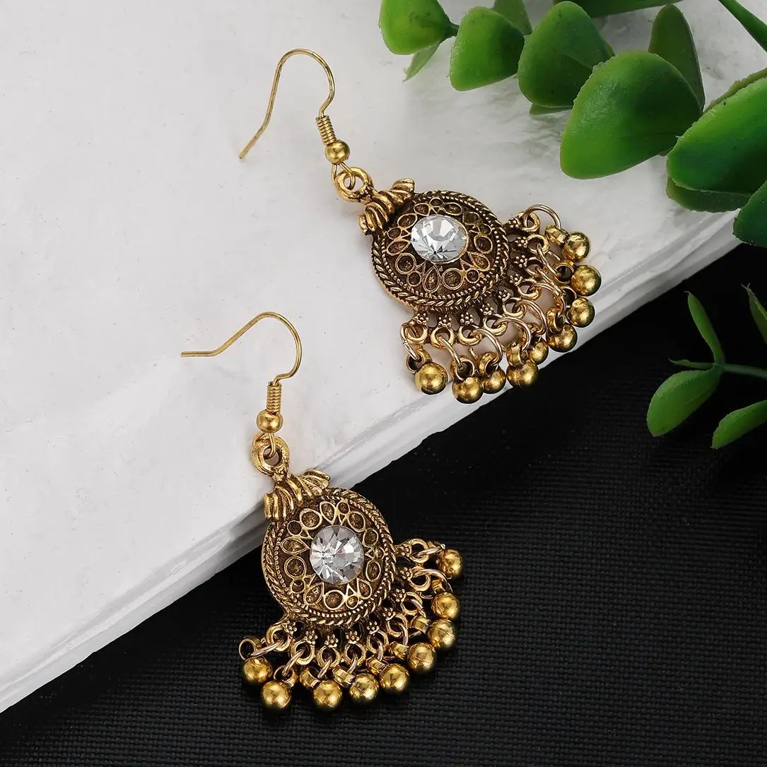 Bohemia Vintage Gol… - image