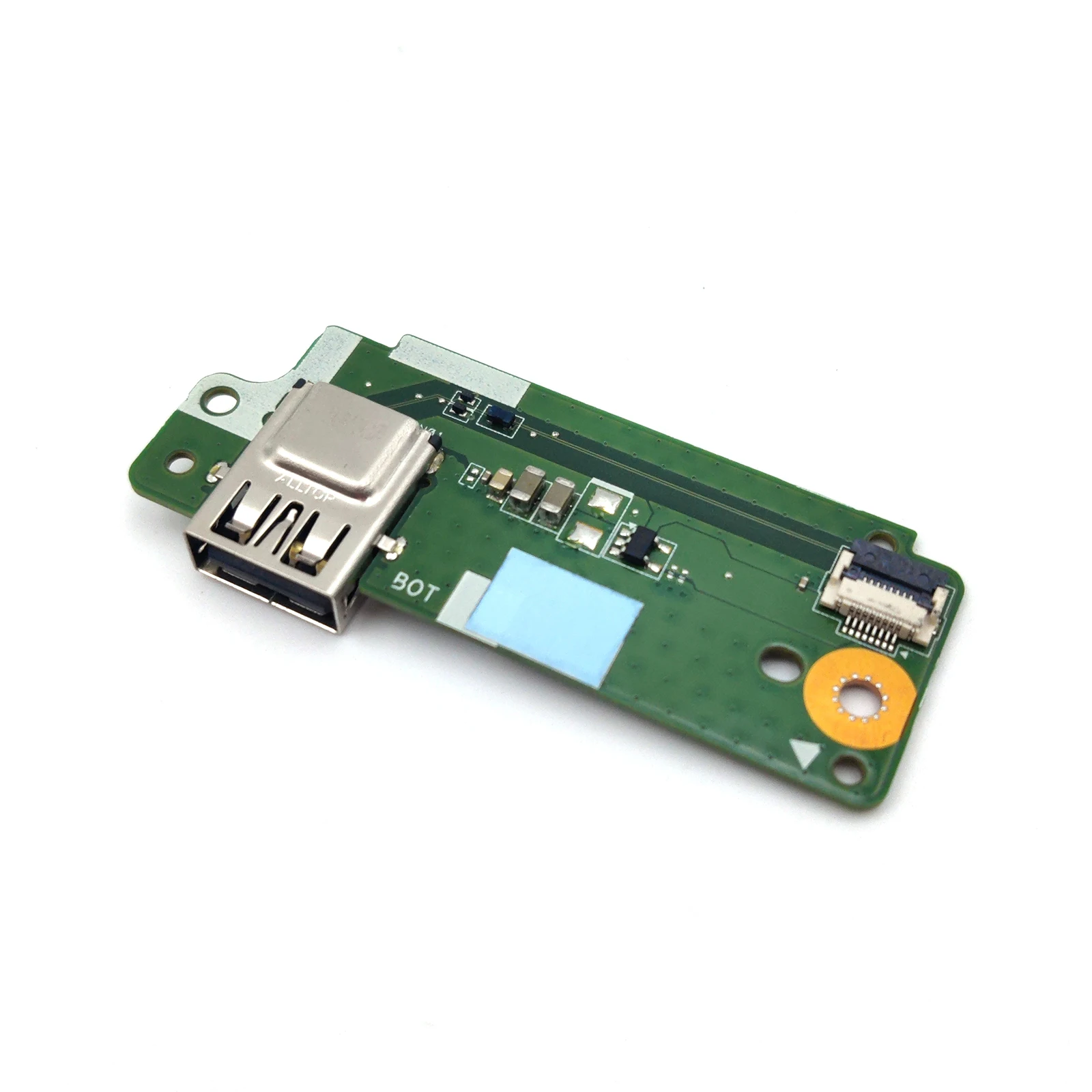 Original For ASUS ASUS GL753 GL553V FZ53V FX53VD ZX53V USB small board 100% Test ok Fast Ship