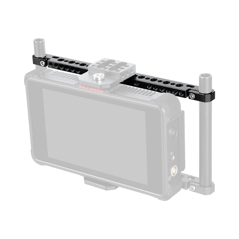 

15Mm pipe clamp porous expansion monitor 270mm long connecting strip