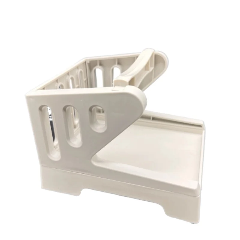 Suitable for printer holder roll up large holder that can be externally mounted