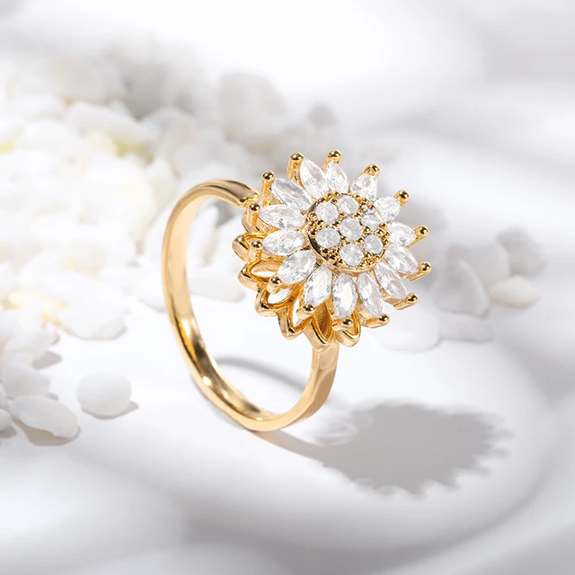 Rings Aliexpress