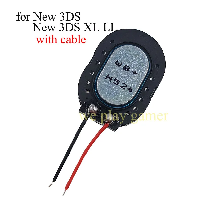 1-20PCS High Quality Built-in Speakers For Nintendo NDS/NDSi XL LL