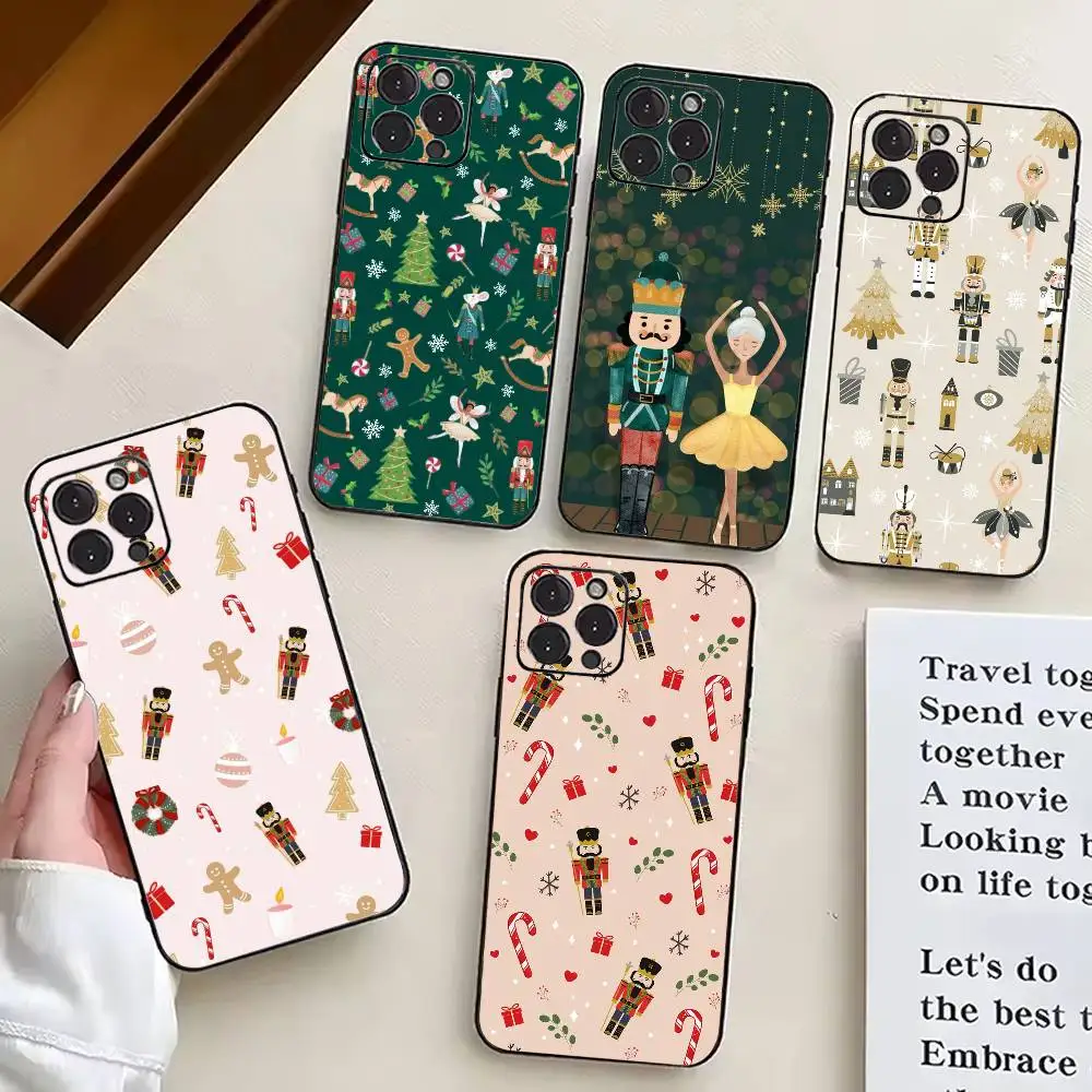 N-Nutcracker-Es Chr… - image