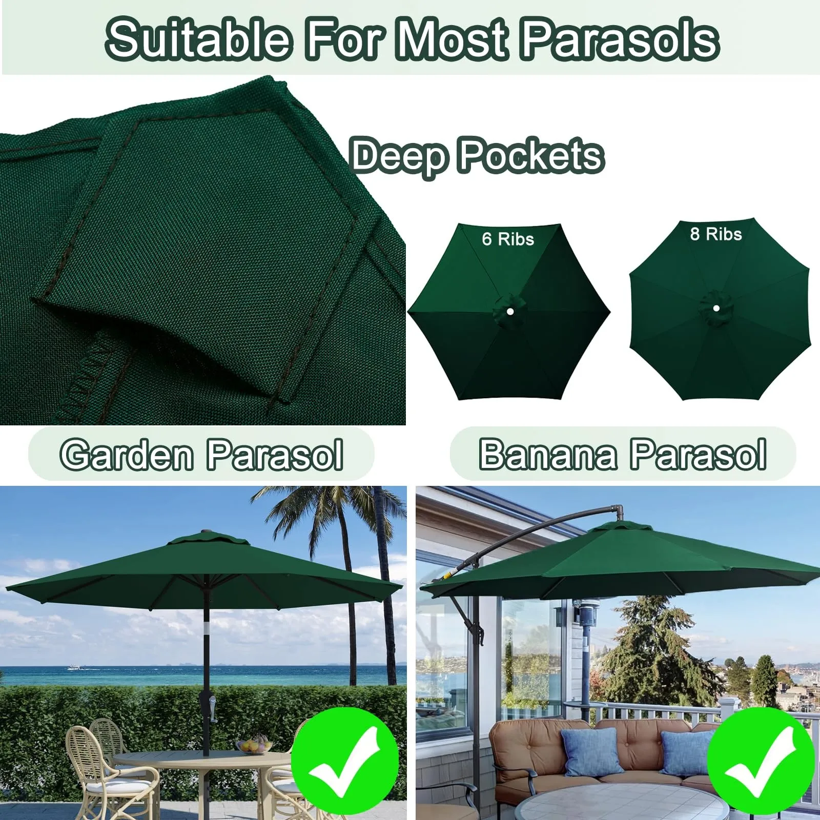 Thumbnail 3 - #36 Highest Rated Garden Shade Canopies to Buy in 2026