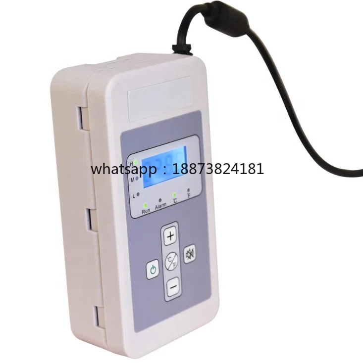 HTK-W02 Veterinary Constant Temperature and  Warmer Quickly Heats Small Volumes in Two Minutes  fast shipping