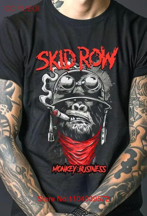 Skid Row 