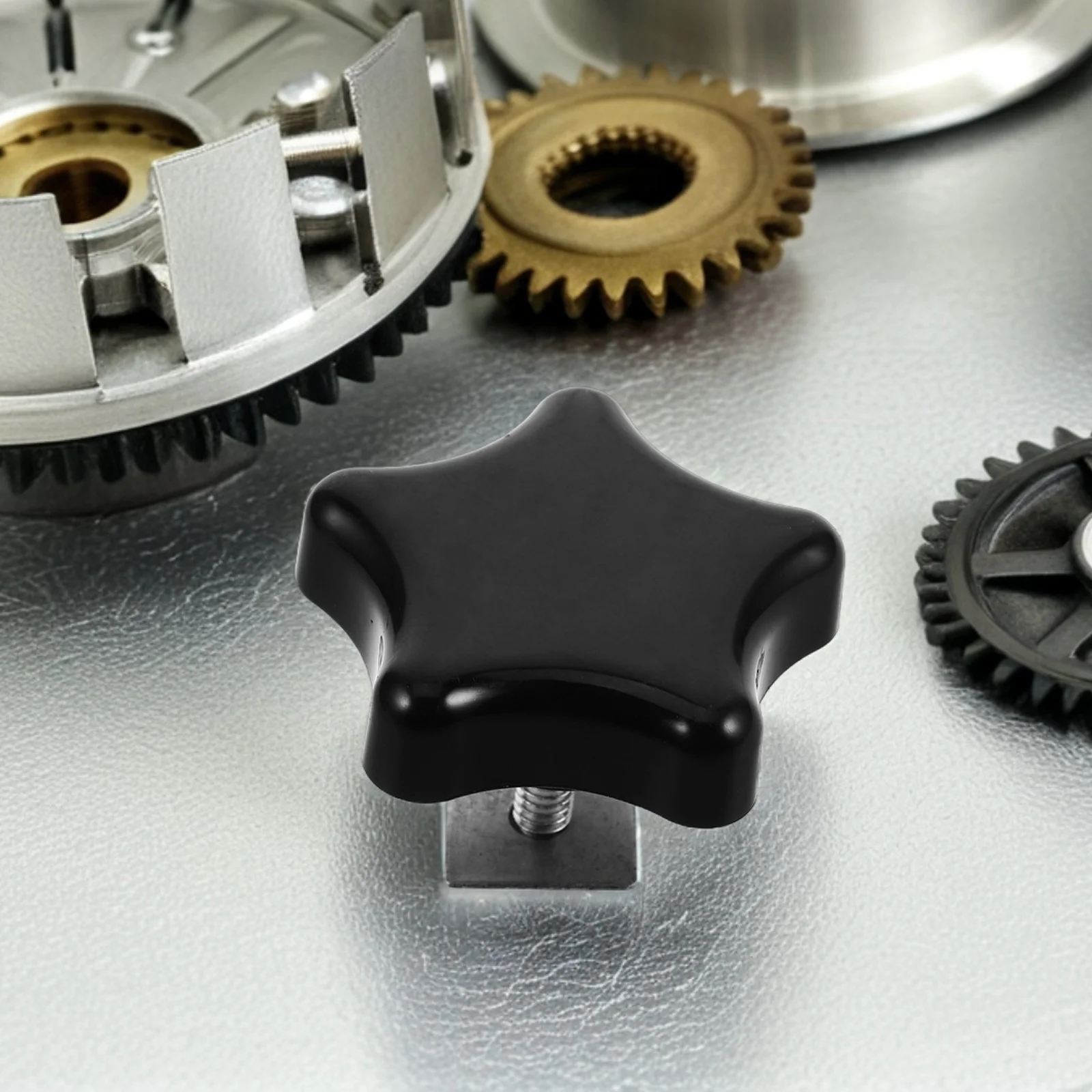 내구성이 뛰어난 PP 방풍 방수 캠핑 텐트 지지 하드웨어 키트용 어닝 노브 브래킷