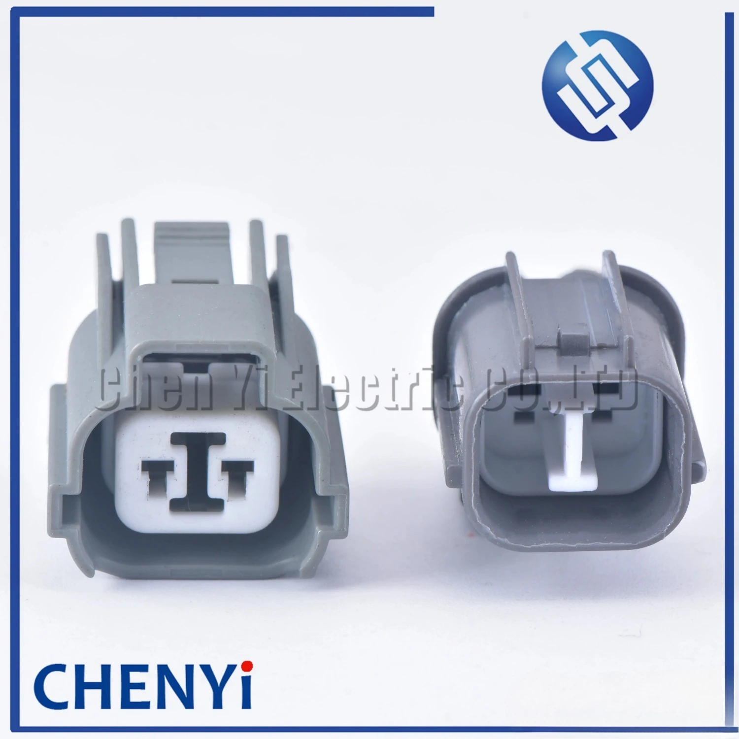 5 sets 2 Pin Auto Cable Horn Wire waterproof Connector Rear Door Lock Motor plug For BYD BUICK Honda CITY 6181-0070 6189-0129