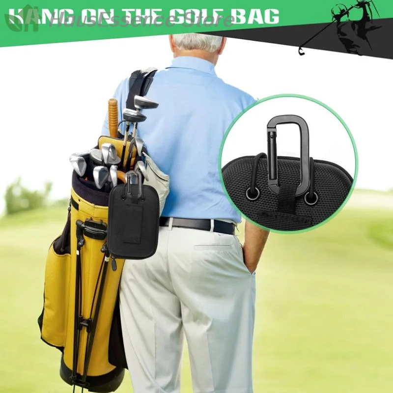 Thumbnail 4 - #11 Golf Bag Covers & Cases List of Top Picks