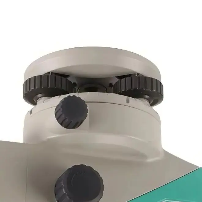 Optical Leveling In…